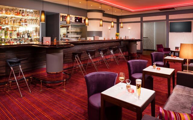 Best Western Premier Parkhotel Bad Mergentheim