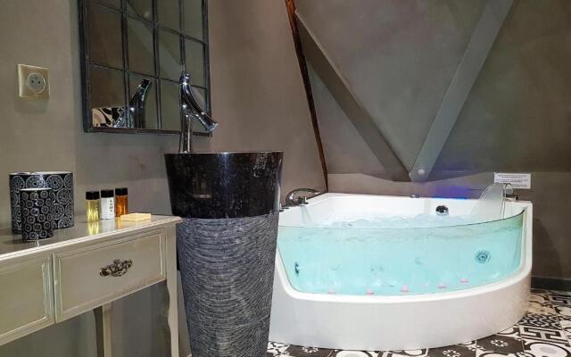 Le 1615 - Luxe et Spa