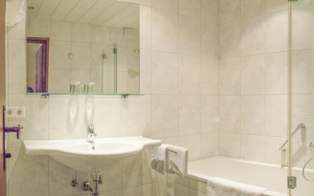 Apartmenthaus Jagdhof