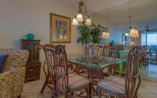 Bluewater by Meyer Vacation Rentals