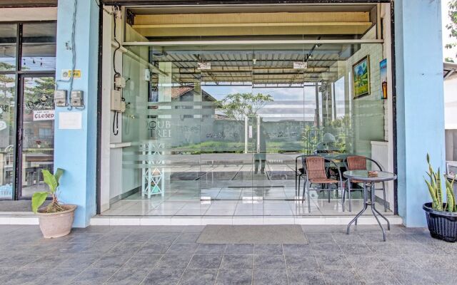 Capital O 92295 Double Tree