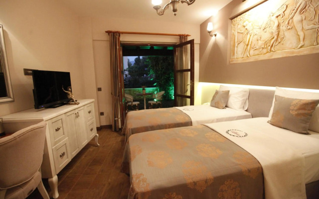 Livia Hotel Ephesus