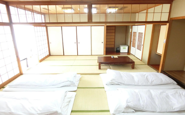 Nogamihonkan Ryokan