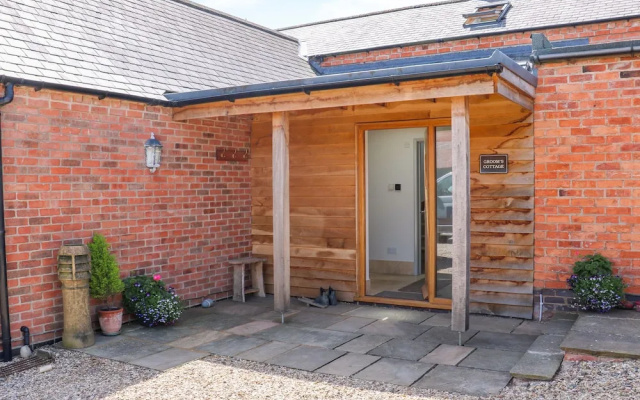Grooms Cottage