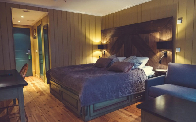 Gudbrandsgard Hotell