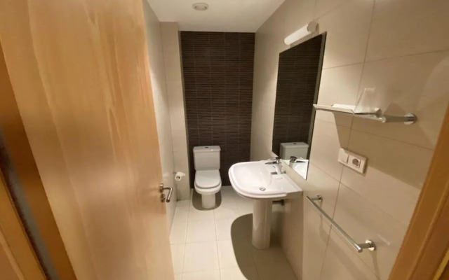 Apartament l'Areny 21 - 6p - Canillo - Zona Grandvalira