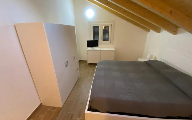 Residence Villa Canepa