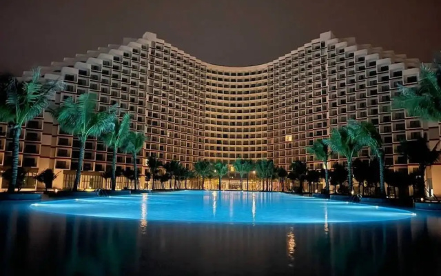 K' Sea View Resort Cam Ranh