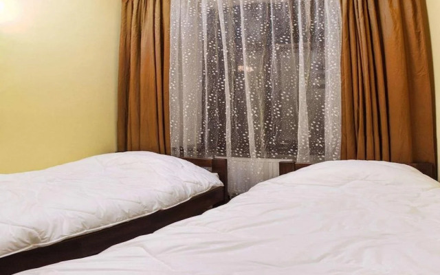 Хостел Берлога