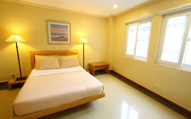 Trace Suites by SMS Hospitality