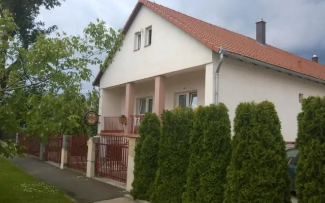 Panoráma Vendégház