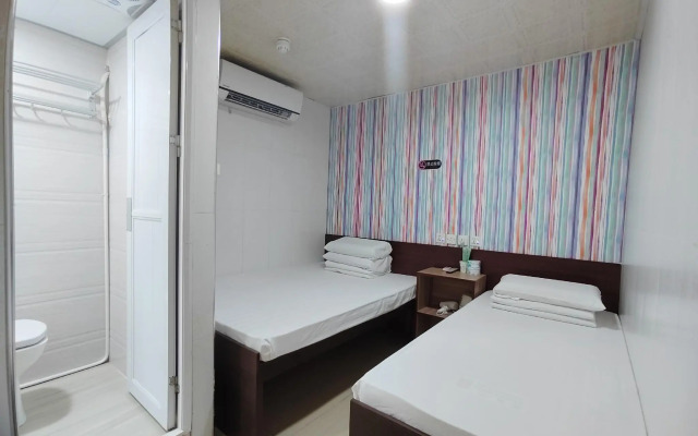 Hoo Sang Hotel