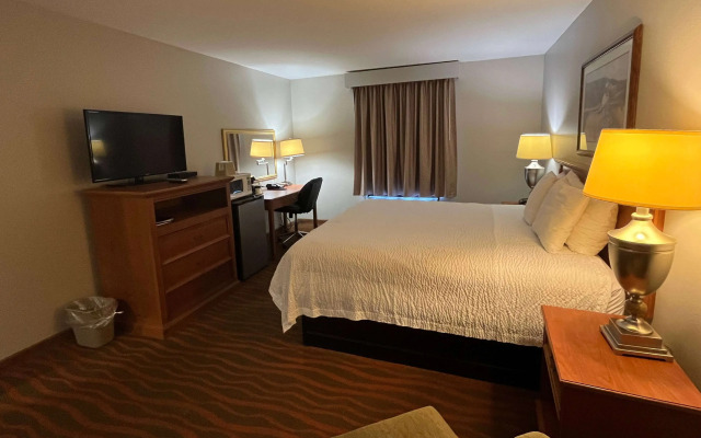 Days Inn & Suites by Wyndham Cuba - фото 4