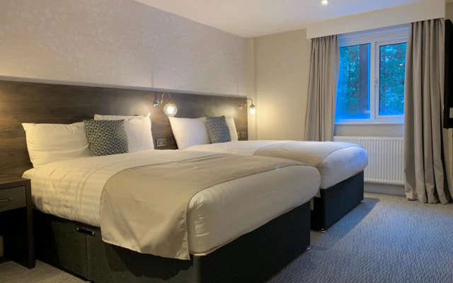 Trafford Hall Manchester, Trademark Collection by Wyndham