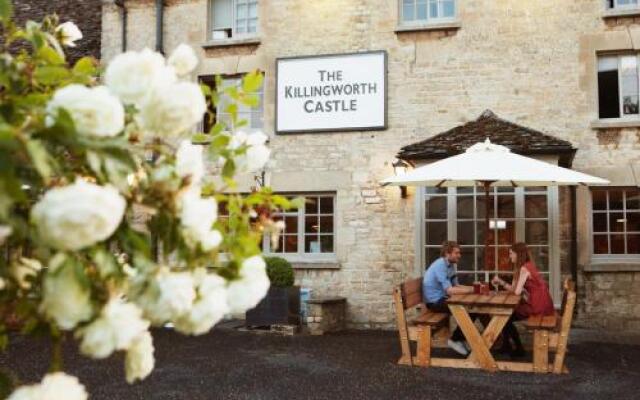 Killingworth Castle Inn