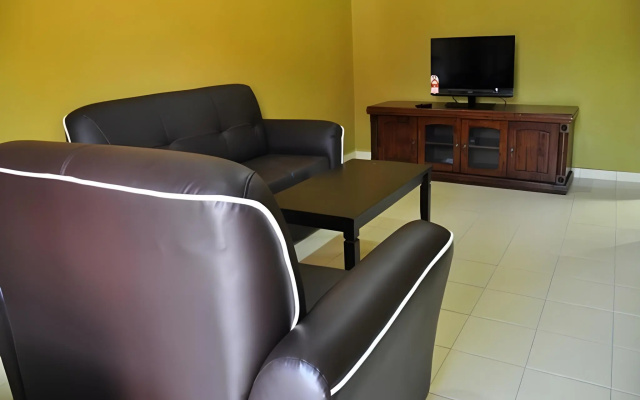 Dee Village Langkawi Chalet – Guest Rooms – Langkawi