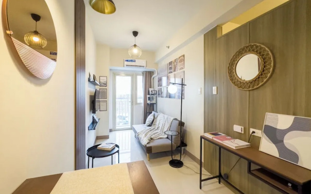 GemstoneBR in SMDC Coast Residences