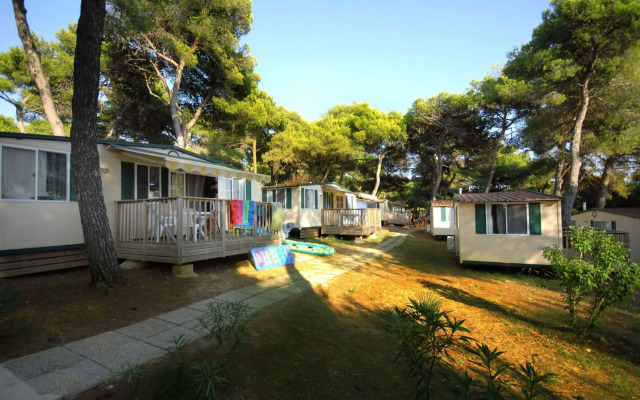Arena Indije Mobile Homes