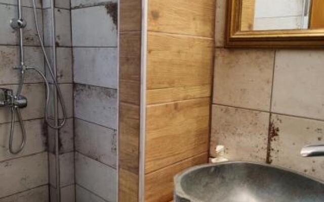 Guesthouse Theodorou