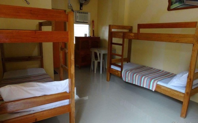 Las Residencias Bed And Breakfast