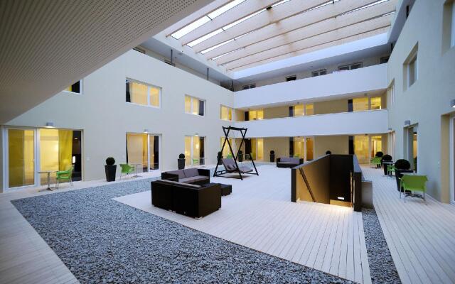 harry’s home Dornbirn hotel & apartments