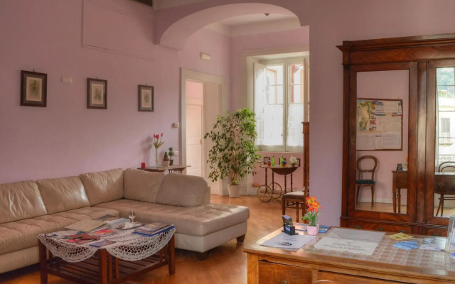 The Secret Garden Relais