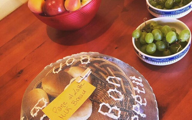 Az.Agr. Il Cavalleggero