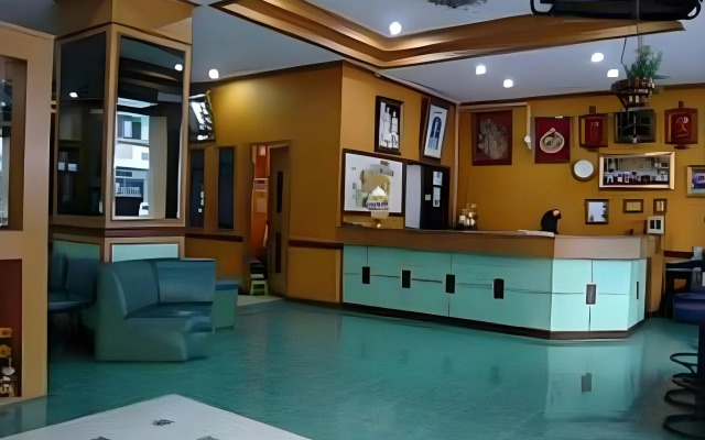 Laemthong Hotel