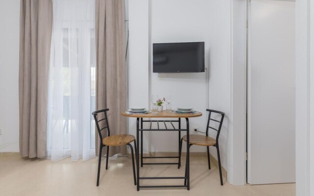 Stunning Home in Peroj With Wifi and 1 Bedrooms