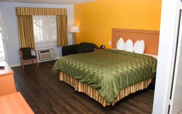 Keefer's Inn