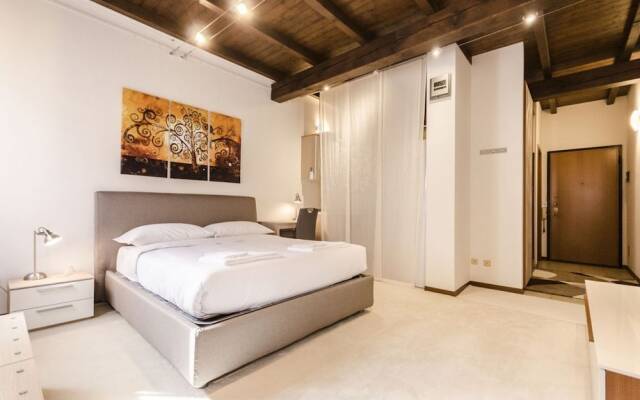 Borgo San Pietro Studio