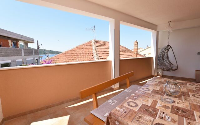 Apartment Frieske