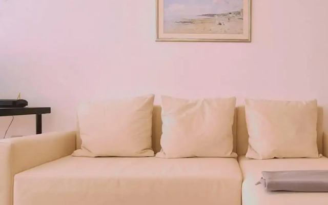11 EGM - Virtuoso Apartment