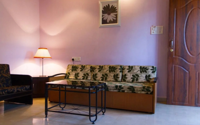 TGF Dream Guest House by OYO Rooms