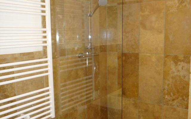 Appartement Christian