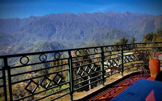 Sapa Vista Hotel