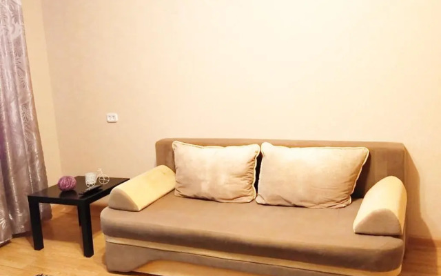 Апартаменты на улице Верхняя Дуброва 29