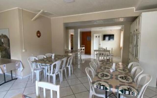 Pousada Arcanjo Rafael