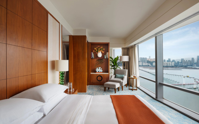 Mandarin Oriental, Macau
