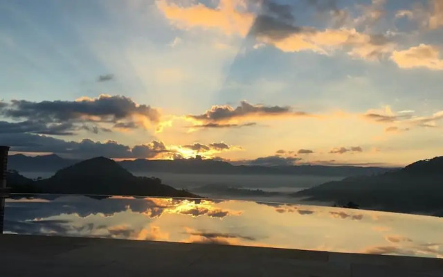 Aldeia Manacás Pousada Conceito