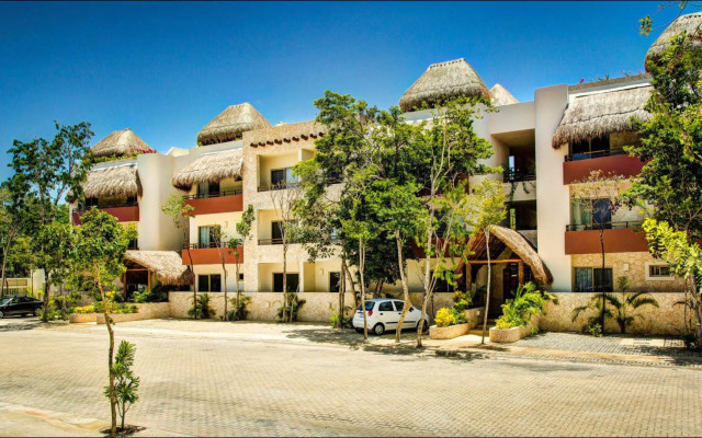 Zama Gardens