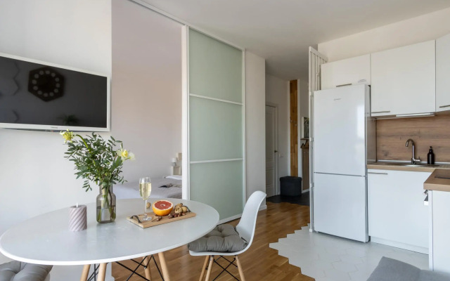 Klyuchi (Ключи) на проспекте Лиговский 271