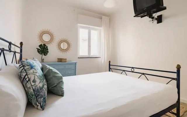 Caíque Apartamento, Olhão, Algarve, Portugal