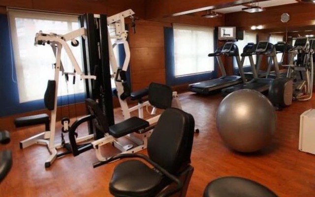 Hotel Green Park Hyderabad