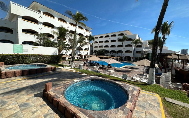 Hotel Quijote Inn