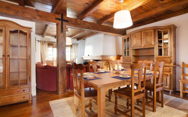 Tarter Mountain Suites