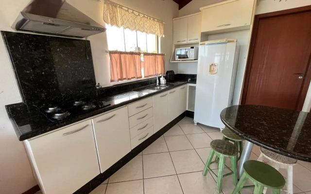 Pousada Mirante Floripa