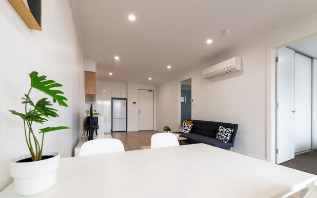 Prospect Apartments - Luxury Accommodation Near City
