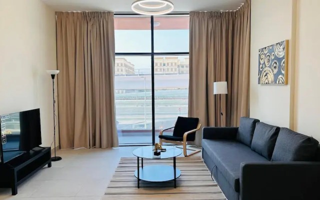 Palette Lavish Apartments At Concord