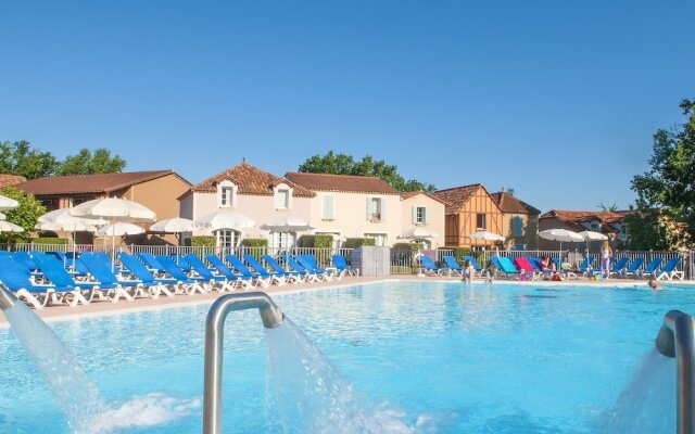 Traditional, Stylish Villa in a Culturally Rich Region